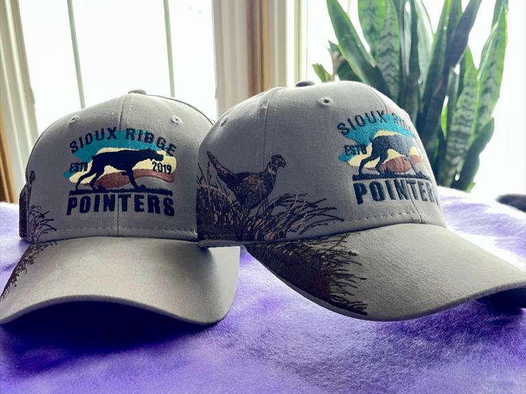 SRP Cap - Grey